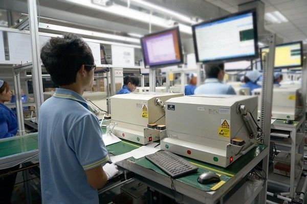चीन ShenZhen Jieteng Circuit Co., Ltd. कंपनी प्रोफाइल