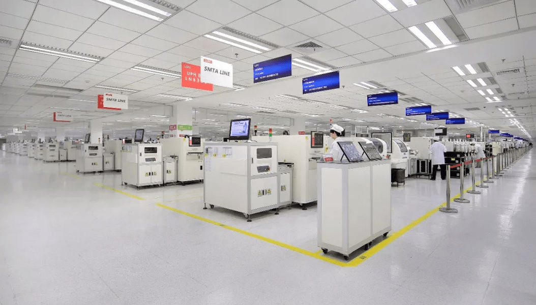 चीन ShenZhen Jieteng Circuit Co., Ltd. कंपनी प्रोफाइल