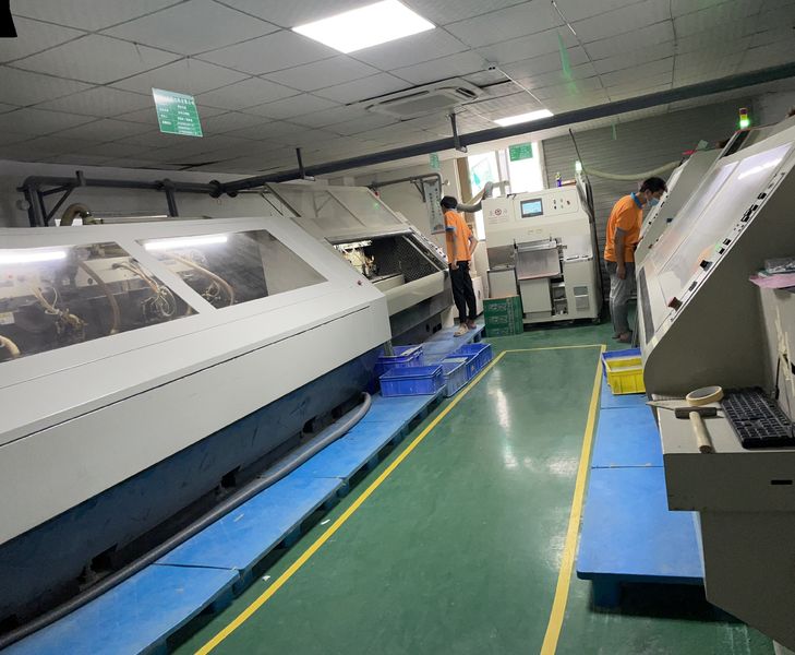 चीन ShenZhen Jieteng Circuit Co., Ltd. कंपनी प्रोफाइल